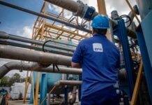 Nuevo Contrato de Concesión de AySA