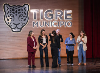 En Benavídez, el Municipio lanzó el programa Tigre Educa Superior 2026
