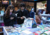La Provincia de Buenos Aires vuelve a estar presente con su stand en la Feria Internacional del Libro