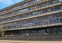 Paro en la UBA este miércoles por comunicado de Capital Humano