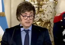 Milei anunció reforma electoral: eliminación de PASO, cambios en financiamiento y Ficha Limpia