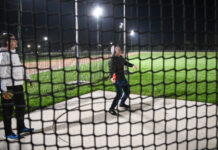 Julio Zamora en el inicio de los Torneos Tigrenses: «Seguiremos apostando al deporte porque es un horizonte de crecimiento para los jóvenes»