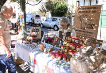 Con shows en vivo y múltiples actividades, las familias disfrutaron la feria Entremuelles