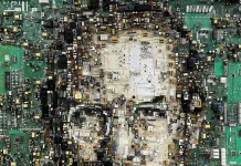 Unicenter presenta la obra de Deniz Sağdıç, la artista turca que transforma residuos en arte