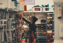 Las ventas minoristas pyme bajaron 0,6% interanual en marzo