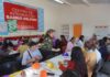 Con una gran convocatoria, comenzaron los cursos del programa Emprendedoras Rodantes del Municipio de Tigre