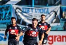Tigre empató sin goles con Atlético Tucumán y acumula ocho partidos sin ganar en el Torneo Apertura 2026