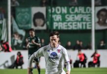 Torneo Apertura: Sarmiento de Junín le ganó a Tigre