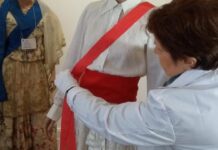 Explorando el patrimonio oculto | Recorrido especial por la reserva técnica del museo