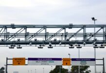 Adiós a las barreras: desde el 1 de mayo, todas las autopistas porteñas serán inteligentes