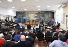 Tigre le pone un límite a las alturas: el HCD aprobó por mayoría una ordenanza clave para ordenar el crecimiento urbano