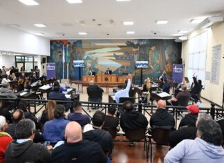 Tigre le pone un límite a las alturas: el HCD aprobó por mayoría una ordenanza clave para ordenar el crecimiento urbano