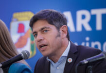 “Ni herencia ni riesgo kuka: este desastre es consecuencia de las políticas de Milei”