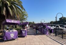 El Municipio de Tigre convoca a artesanas a comercializar sus productos en el programa Mujeres Emprendedoras
