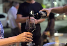 Vuelve la Noche del Malbec a Vicente López