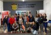 Tigre Se Copa: el Municipio inició un nuevo año del programa destinado a la salud menstrual de las mujeres