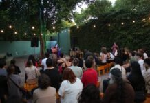 Vicente López recibe abril con propuestas culturales para el Día del Libro y el Día de la Tierra