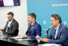 Provincia pide intervención a la Defensoría del Pueblo en concesión de rutas