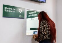 Trámite récord: San Isidro ya entregó más de 11 mil licencias de conducir en lo que va del año