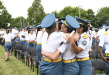 Abren la preinscripción para aspirantes a cadetes del Servicio Penitenciario