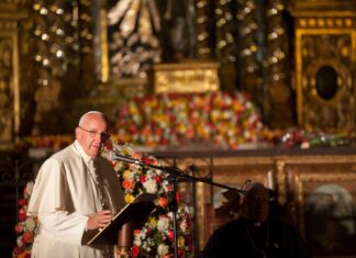 La Ciudad homenajea al Papa Francisco, el porteño más famoso del mundo