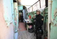 Ya son 700 las propiedades recuperadas tras un operativo en cinco ph usurpados hace más de 26 años en Villa Mitre