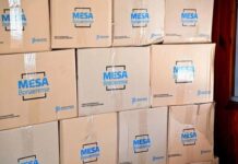 40 mil familias de Tigre dejan de recibir el módulo alimentario del Plan MESA, iniciativa administrada por el Gobierno de la PBA