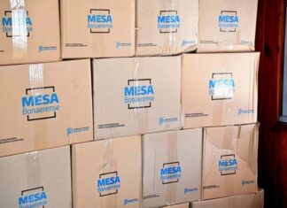 40 mil familias de Tigre dejan de recibir el módulo alimentario del Plan MESA, iniciativa administrada por el Gobierno de la PBA