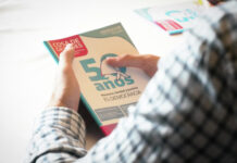 El Ministerio de Comunicación Pública formó parte de las acciones interministeriales en el Congreso Provincial de Salud