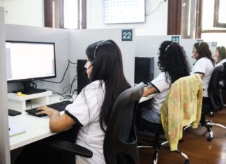 147 Salud: atención telefónica con prioridad para vecinos de la Ciudad