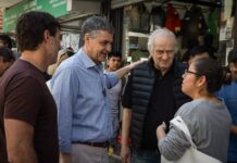 Eliminación de Ingresos Brutos a trabajadores no profesionales