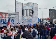 Mónica Sulle: “Un logro de la lucha, el gobierno paga el Volver Al Trabajo”