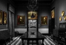 Intervenciones mínimas V | Dos artistas, dos nuevas propuestas en diálogo con el museo