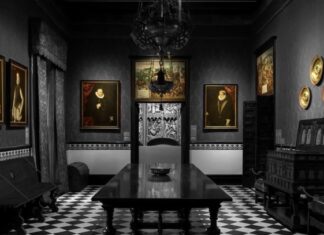 Intervenciones mínimas V | Dos artistas, dos nuevas propuestas en diálogo con el museo