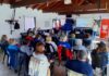 El Municipio de Tigre llevó adelante un taller de inclusión digital para adultos mayores