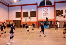 El Municipio lanza la edición 2026 de la Copa Tigre destinada a clubes y escuelas de la ciudad