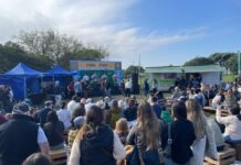 Expo Mate 2026 en San Isidro: con la recaudación de las entradas donarán un respirador y un desfibrilador al Hospital Central