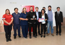 El sistema de Salud de Tigre fue premiado por su manejo del Infarto Agudo de Miocardio