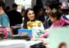 La Ciudad impulsa el acceso a la Feria del Libro con entradas gratuitas y actividades especiales
