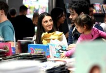 La Ciudad impulsa el acceso a la Feria del Libro con entradas gratuitas y actividades especiales