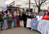 En Don Torcuato, se realizó un nuevo encuentro del programa “Todas las Infancias Tenemos Derechos 2.0” del Municipio de Tigre