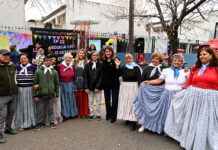 En Don Torcuato, se realizó un nuevo encuentro del programa “Todas las Infancias Tenemos Derechos 2.0” del Municipio de Tigre