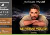 Muchos grandes artistas llegan en junio al Teatro Otamendi