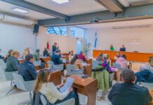 El HCD de San Fernando aprobó la Rendición de Cuentas del año 2025