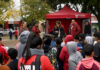 Juventudes, educación y diversión, ejes del programa municipal Educación en las Plazas
