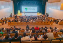 UNDelta reunió a directivos de más de 100 escuelas públicas y privadas de la región