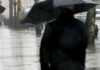 El Servicio Meteorológico Nacional anunció un alerta amarillo por tormentas para este miércoles