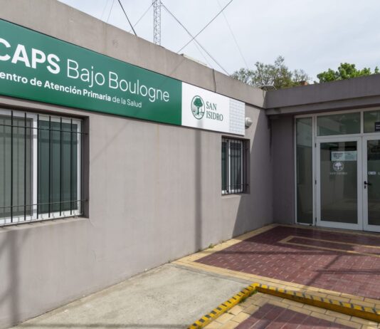 San Isidro lanza una campaña de invierno para fortalecer la atención de infecciones respiratorias en niños