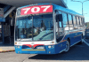 El municipio de San Isidro presentó en provincia su propuesta de nuevos recorridos junto a las empresas de colectivos para dar cobertura a todos los barrios