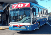 El municipio de San Isidro presentó en provincia su propuesta de nuevos recorridos junto a las empresas de colectivos para dar cobertura a todos los barrios